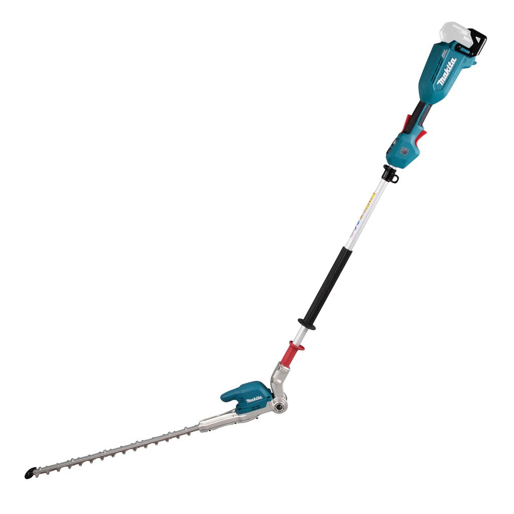 Makita DUN500WZ Tagliasiepi TELESCOPICA 18V 50cm Corpo macchina 2