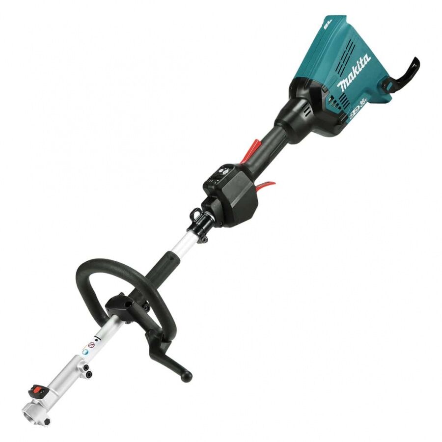 Makita DUX60Z Corpo motore polivalente 36V senza batterie 1