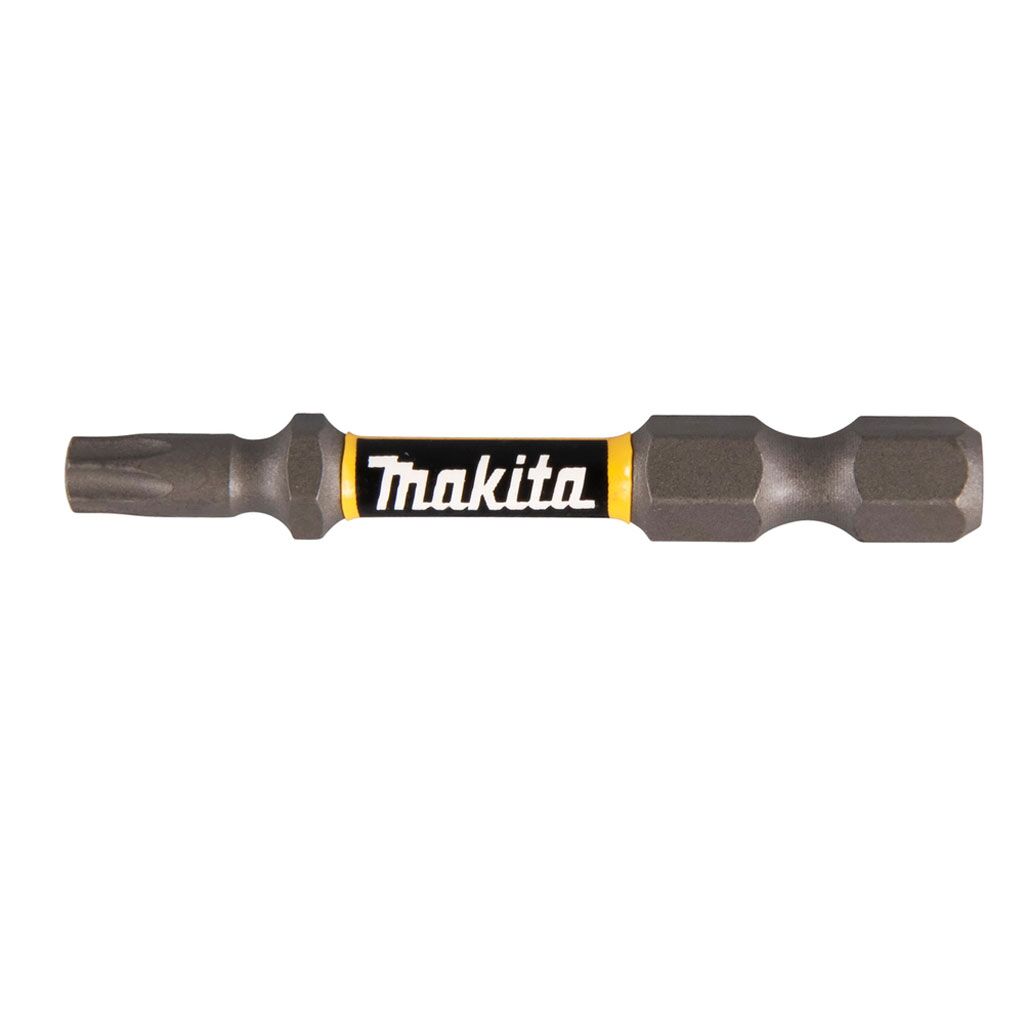 Makita E 03355 Set di inserti a torsione Torx T25 50 mm 1