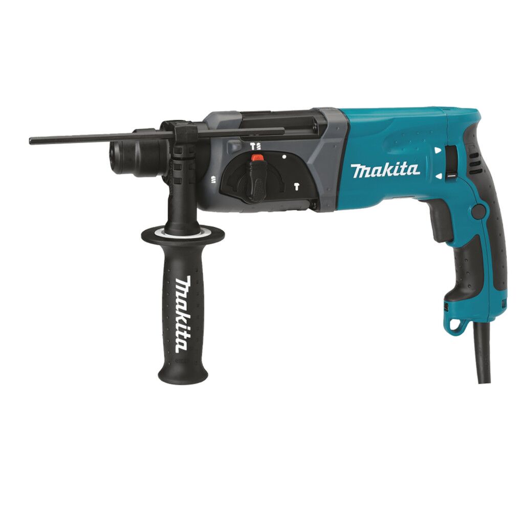 Makita HR2470 Tassellatore 780W 24mm 3Funzioni