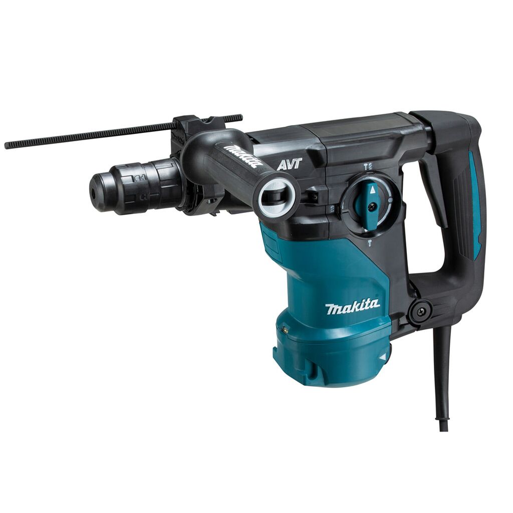 Makita HR3012FCJ Tassellatore sds plus 3 funzioni 1