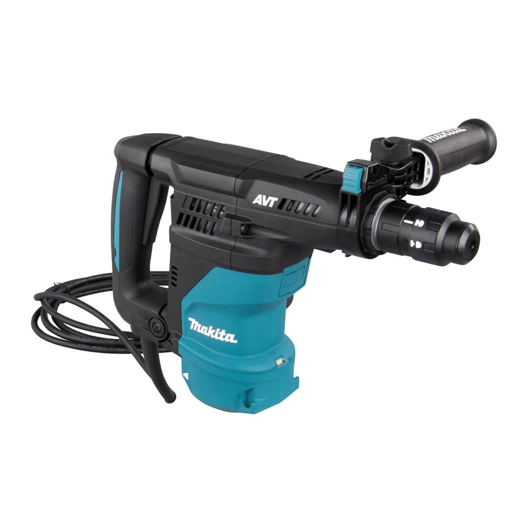 Makita HR3012FCJ Tassellatore sds plus 3 funzioni 2