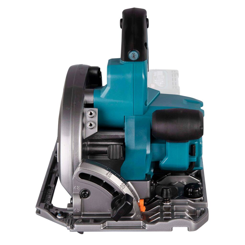 Makita HS004GZ03 Sega circolare Brushless AWS 40v senza batteria 2