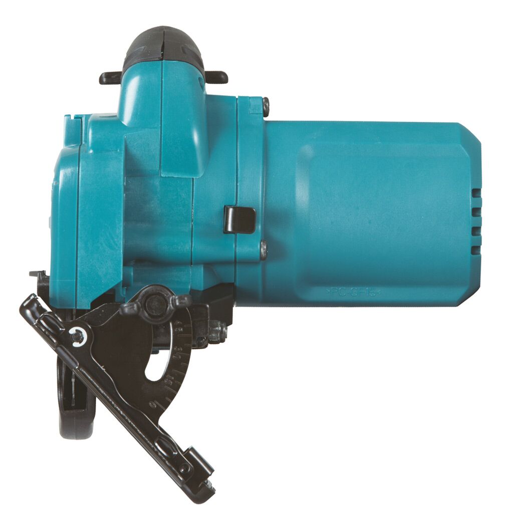 Makita HS301DSMJ Sega circolare a batteria 12V 2