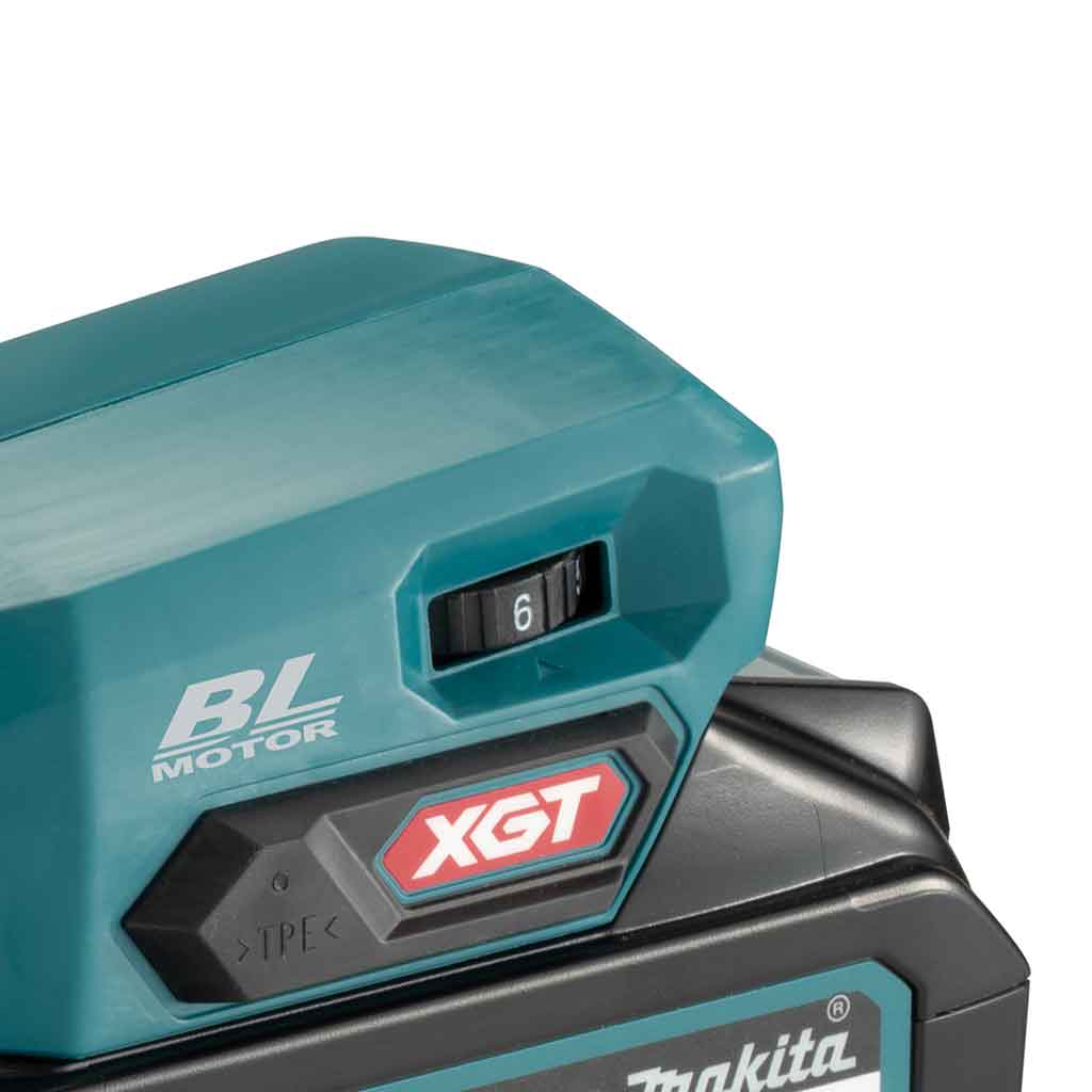 Makita JV001GM201 Seghetto Alternativo XGT 40V 26mm 6