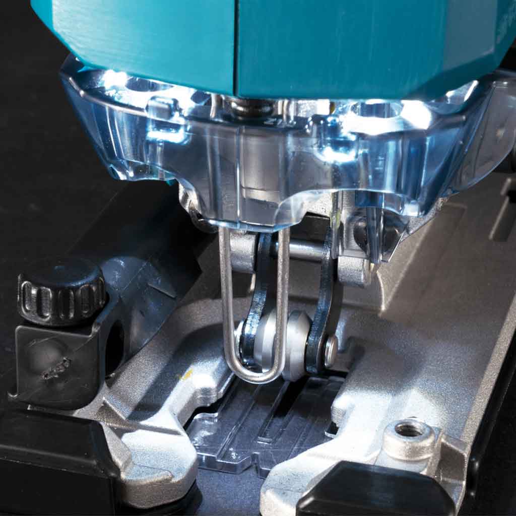 Makita JV001GM201 Seghetto Alternativo XGT 40V 26mm 9