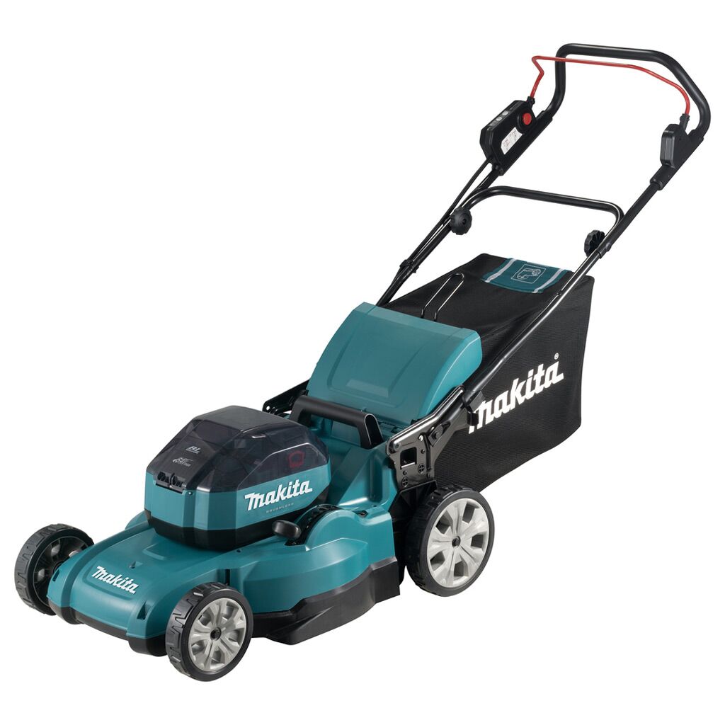 Makita LM001JM101 Tagliaerba a batteria 64V taglio 48 cm