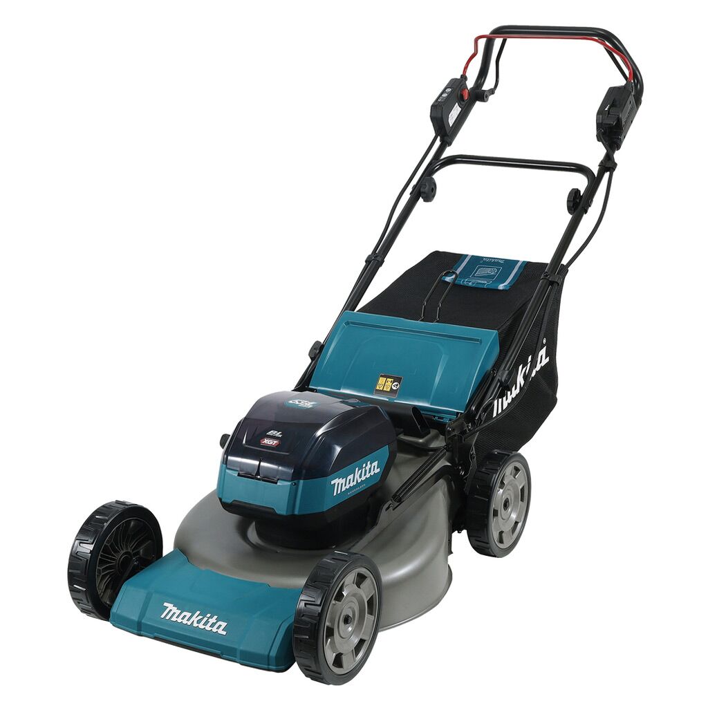 Makita LM002GT201 Tagliaerba semovente 534 mm Brushless a batteria 40 V