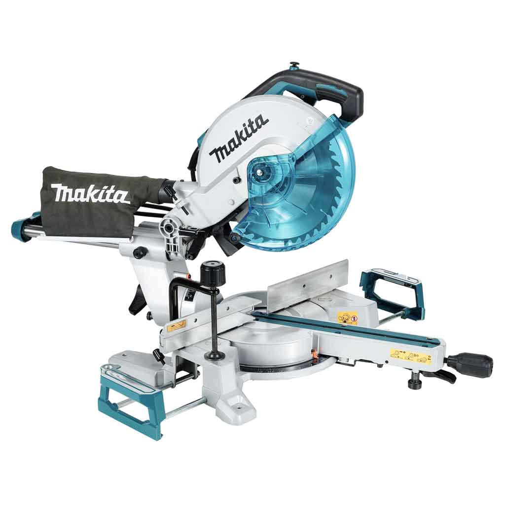 Makita LS1110F Troncatrice per Legno 1450W 260mm 1