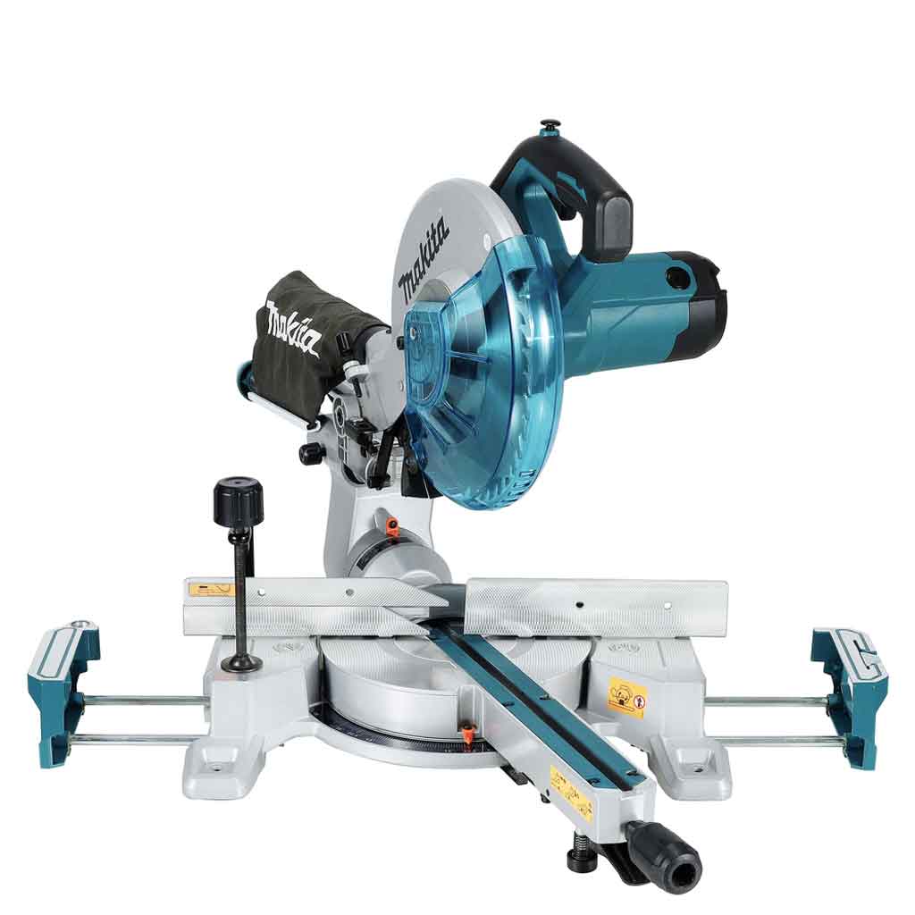 Makita LS1110F Troncatrice per Legno 1450W 260mm 2