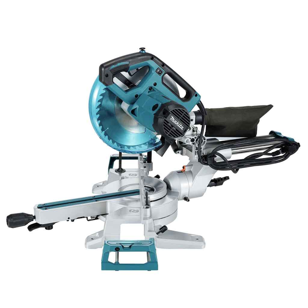 Makita LS1110F Troncatrice per Legno 1450W 260mm 4