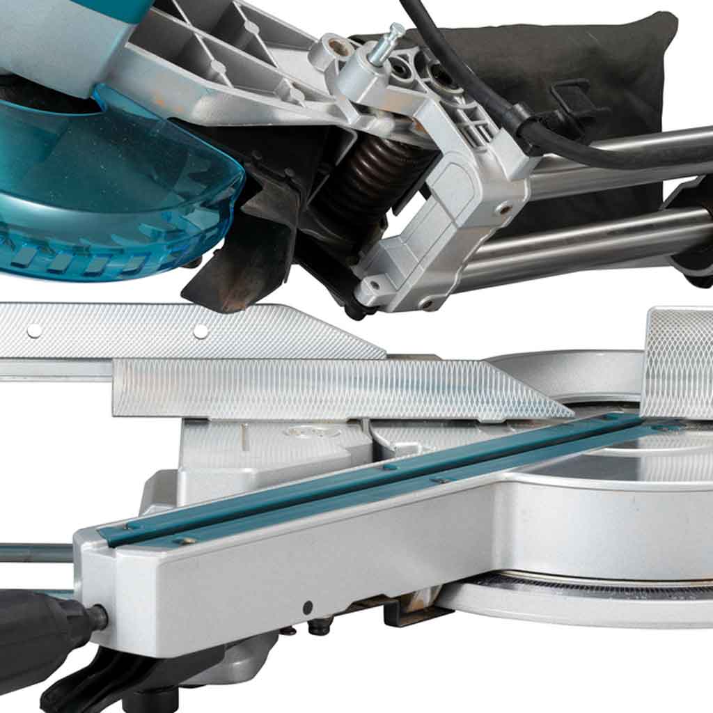 Makita LS1110F Troncatrice per Legno 1450W 260mm 6