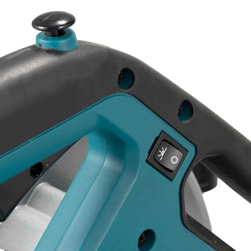Makita LS1110F Troncatrice per Legno 1450W 260mm 7