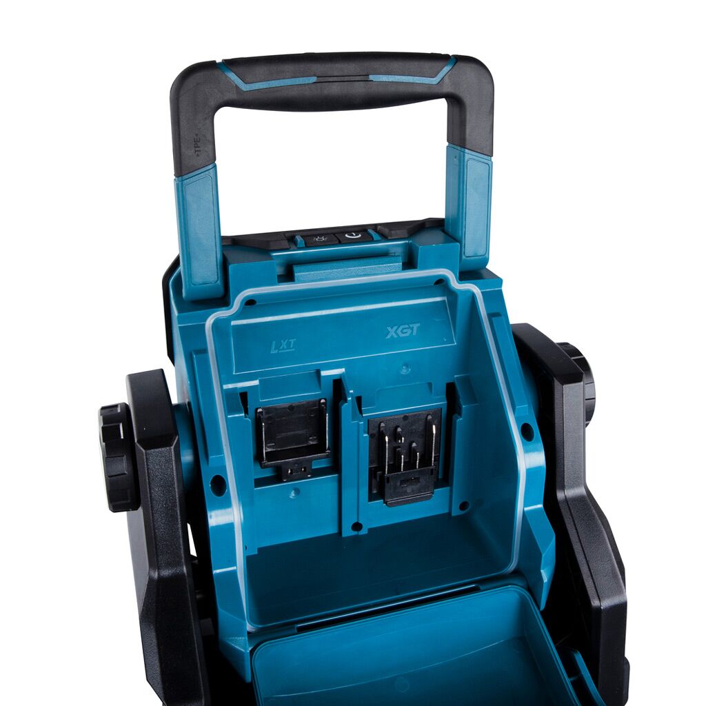 Makita ML003G Faro da cantiere 18V 40V XPT XGT 1