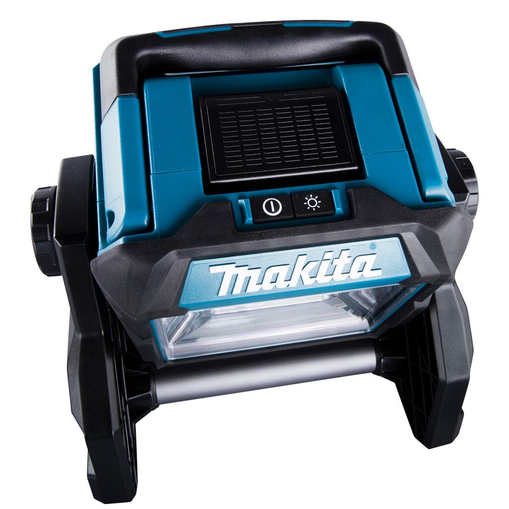 Makita ML003G Faro da cantiere 18V 40V XPT XGT 2