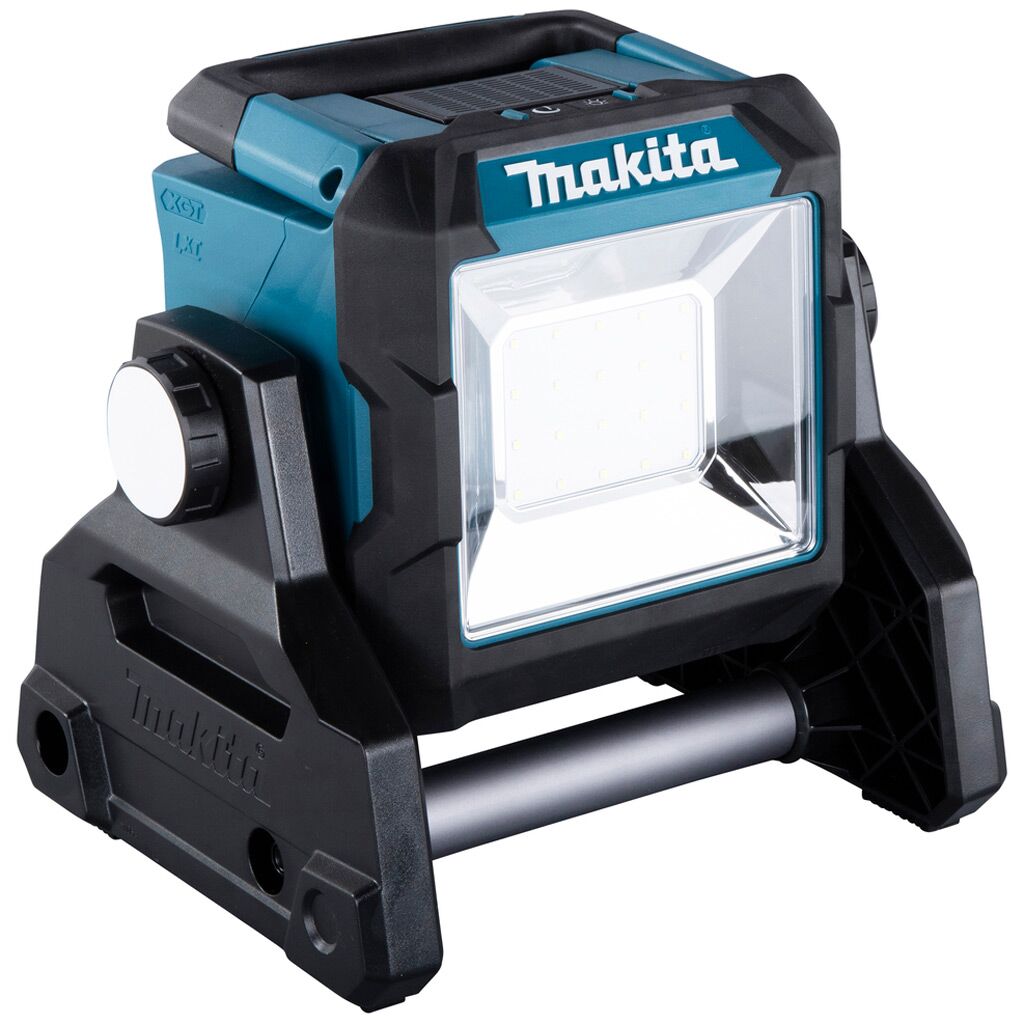 Makita ML003G Faro da cantiere 18V 40V XPT XGT 3
