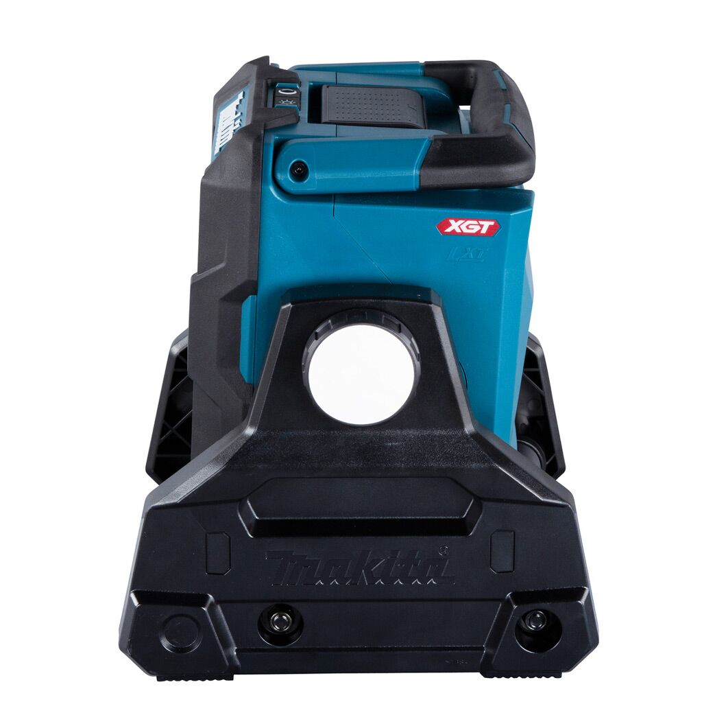 Makita ML003G Faro da cantiere 18V 40V XPT XGT65