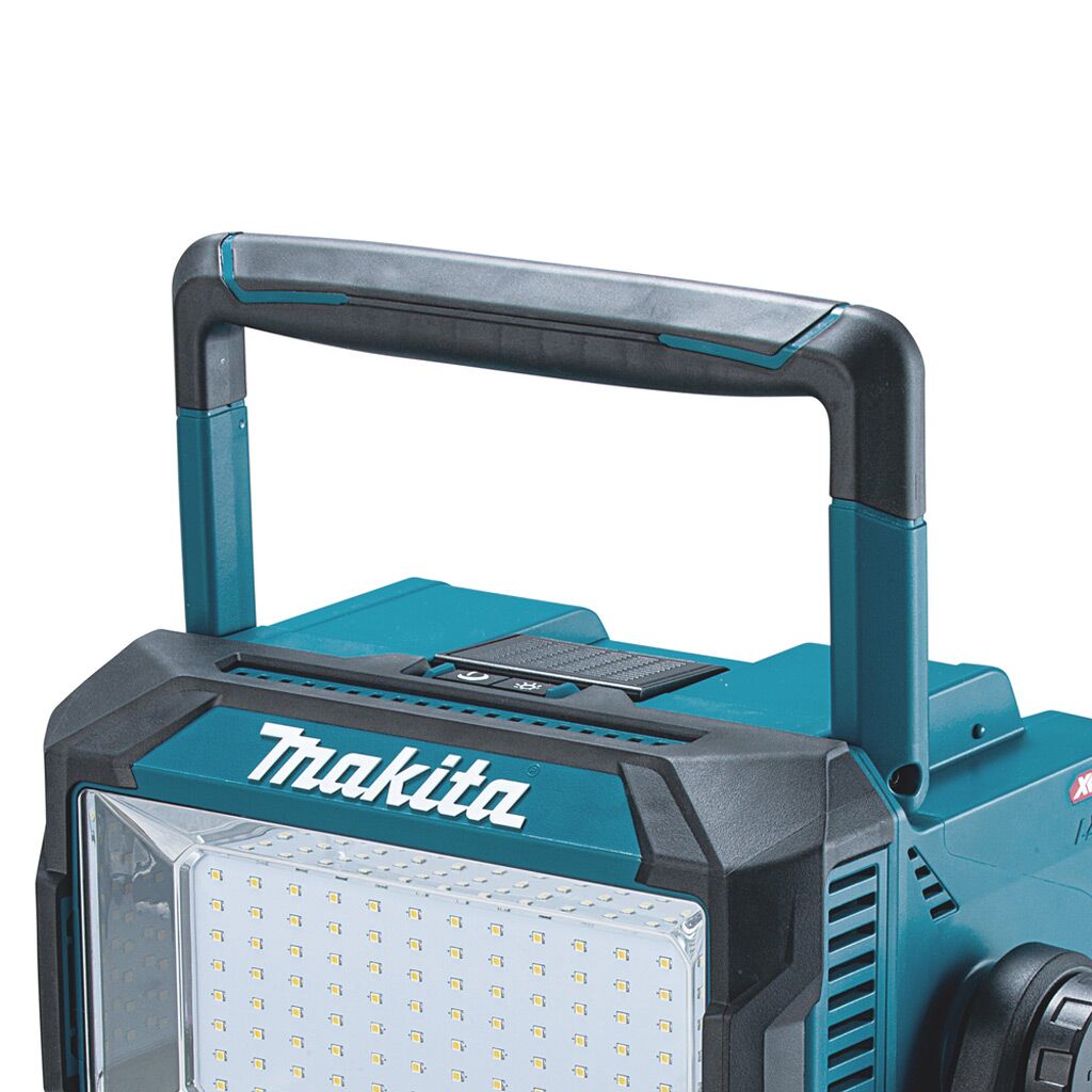 Makita ML009GX Faro da cantiere 4