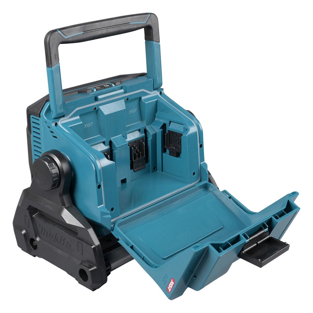Makita ML009GX Faro da cantiere 5