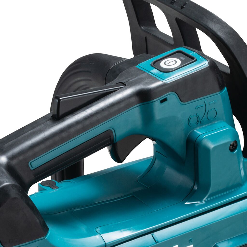 Makita UC002GZ Elettrosega da potatura 25cm 40 V senza batterie 1