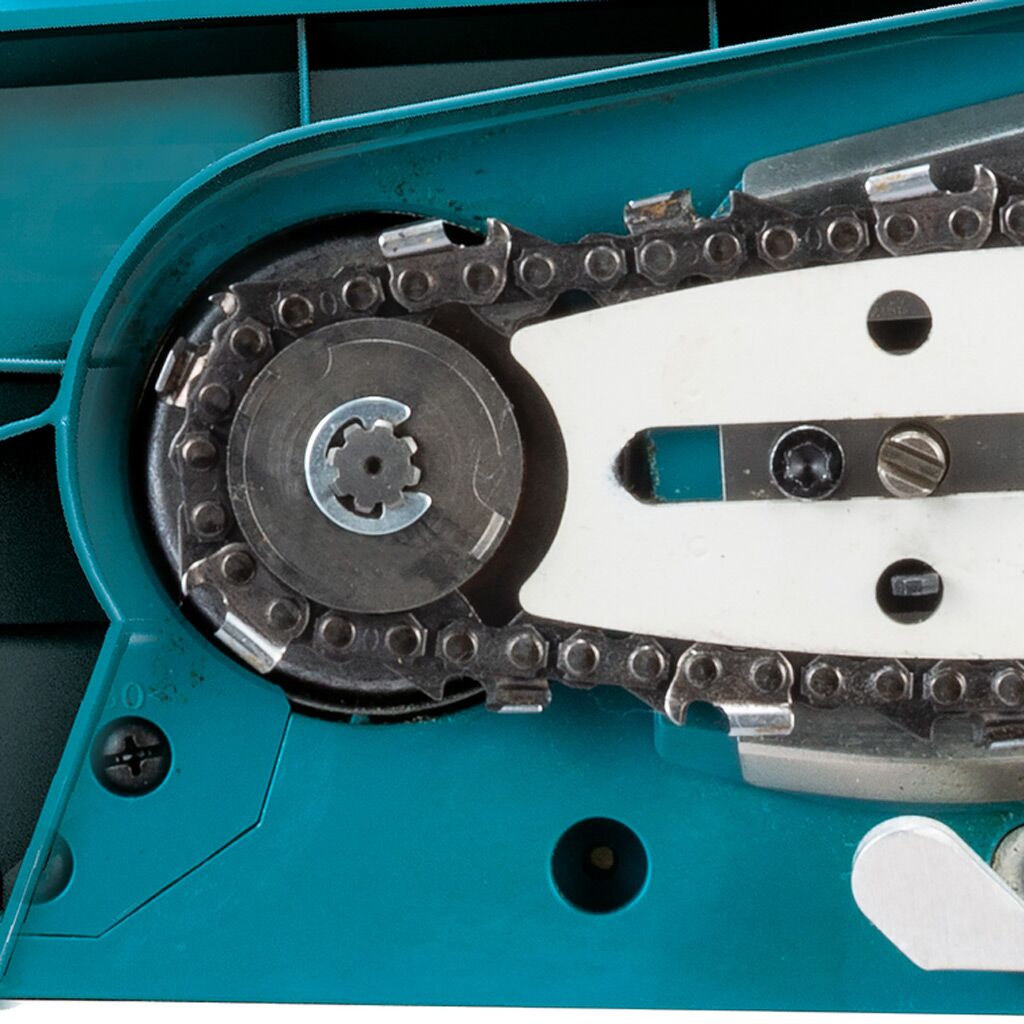Makita UC002GZ Elettrosega da potatura 25cm 40 V senza batterie 2