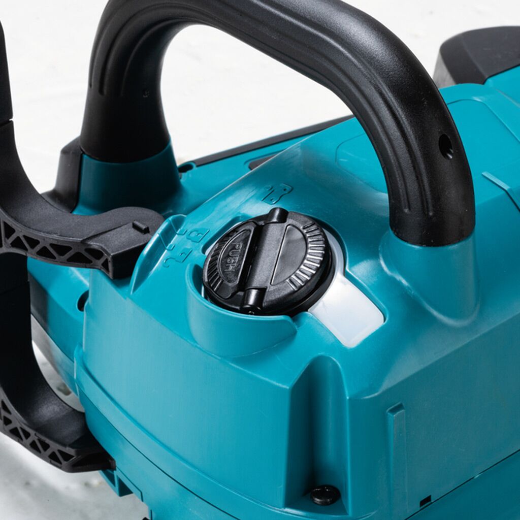 Makita UC002GZ Elettrosega da potatura 25cm 40 V senza batterie 4