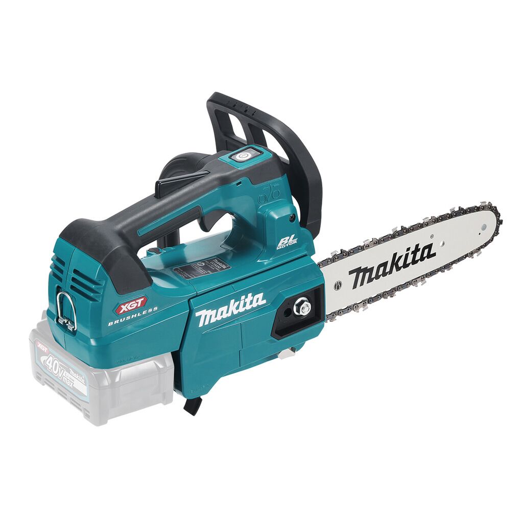 Makita UC002GZ Elettrosega da potatura 25cm 40 V senza batterie