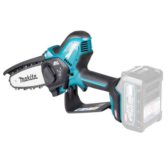 Makita UC029GZ02 Potatore a catena 15cm XGT 40V senza batteria Back