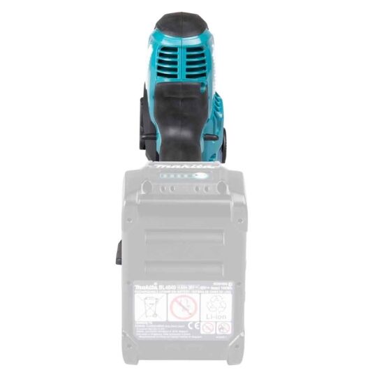 Makita UC029GZ02 Potatore a catena 15cm XGT 40V senza batteria Back1