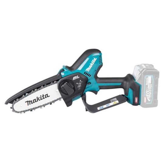 Makita UC029GZ02 Potatore a catena 15cm XGT 40V senza batteria Side