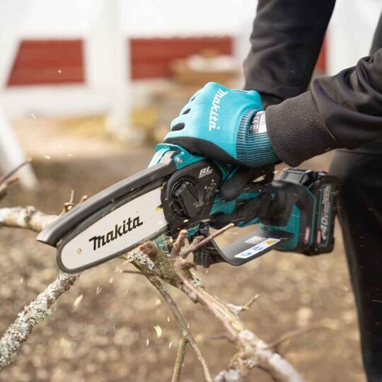 Makita UC029GZ02 Potatore a catena 15cm XGT 40V senza batteria Work