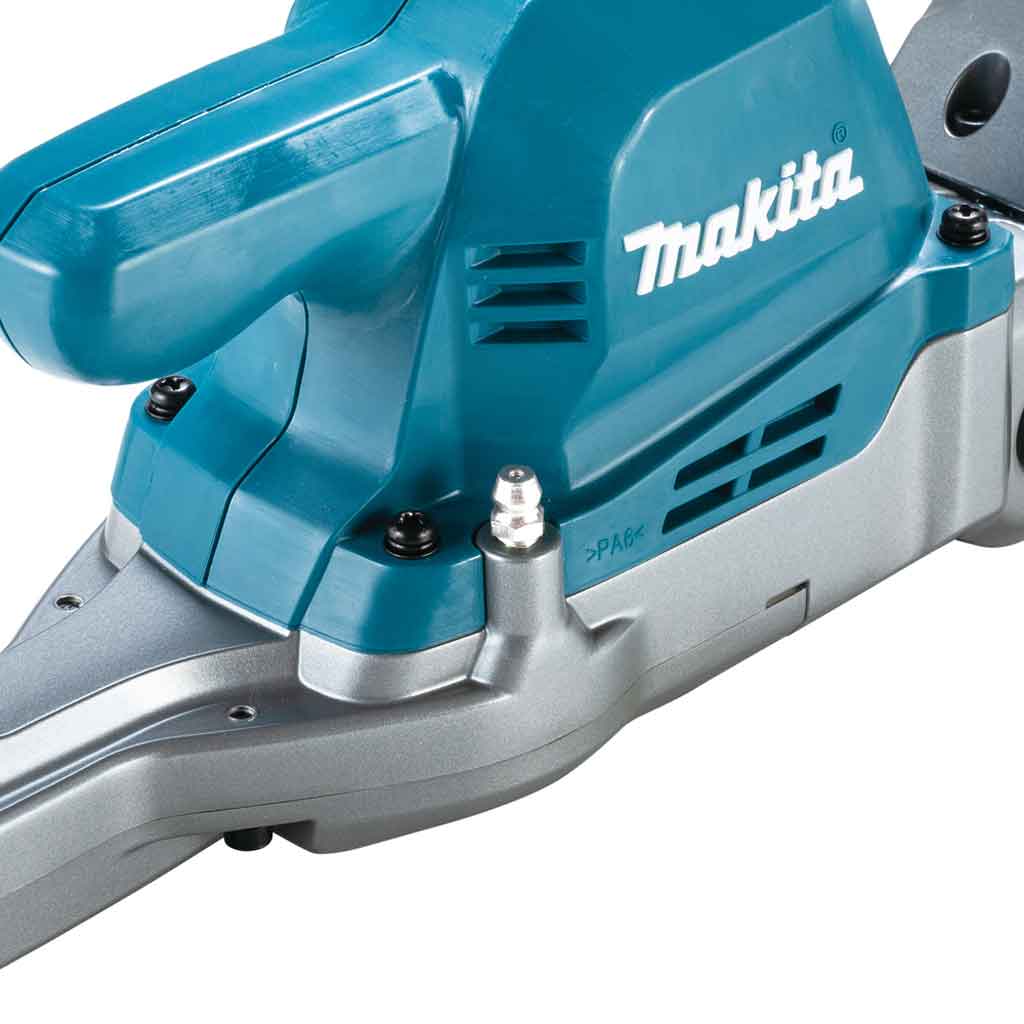 Makita UN001GZ Tagliasiepi ad asta 40V XGT 60cm senza batteria 2