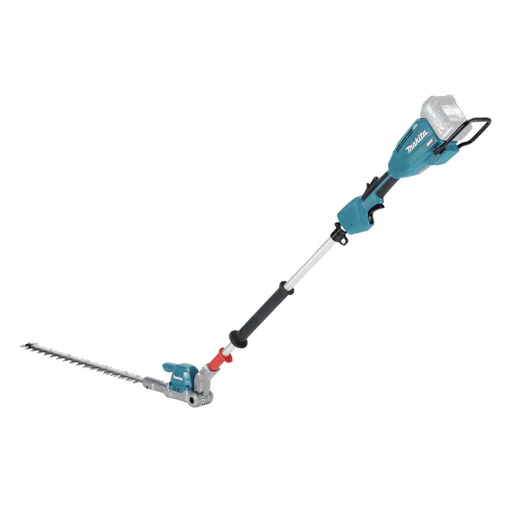 Makita UN001GZ Tagliasiepi ad asta 40V XGT 60cm senza batteria Back