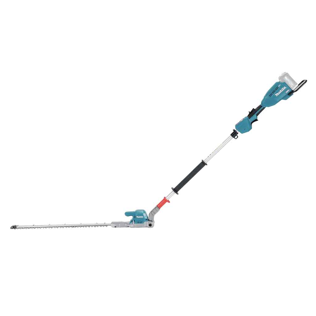 Makita UN001GZ Tagliasiepi ad asta 40V XGT 60cm senza batteria Side