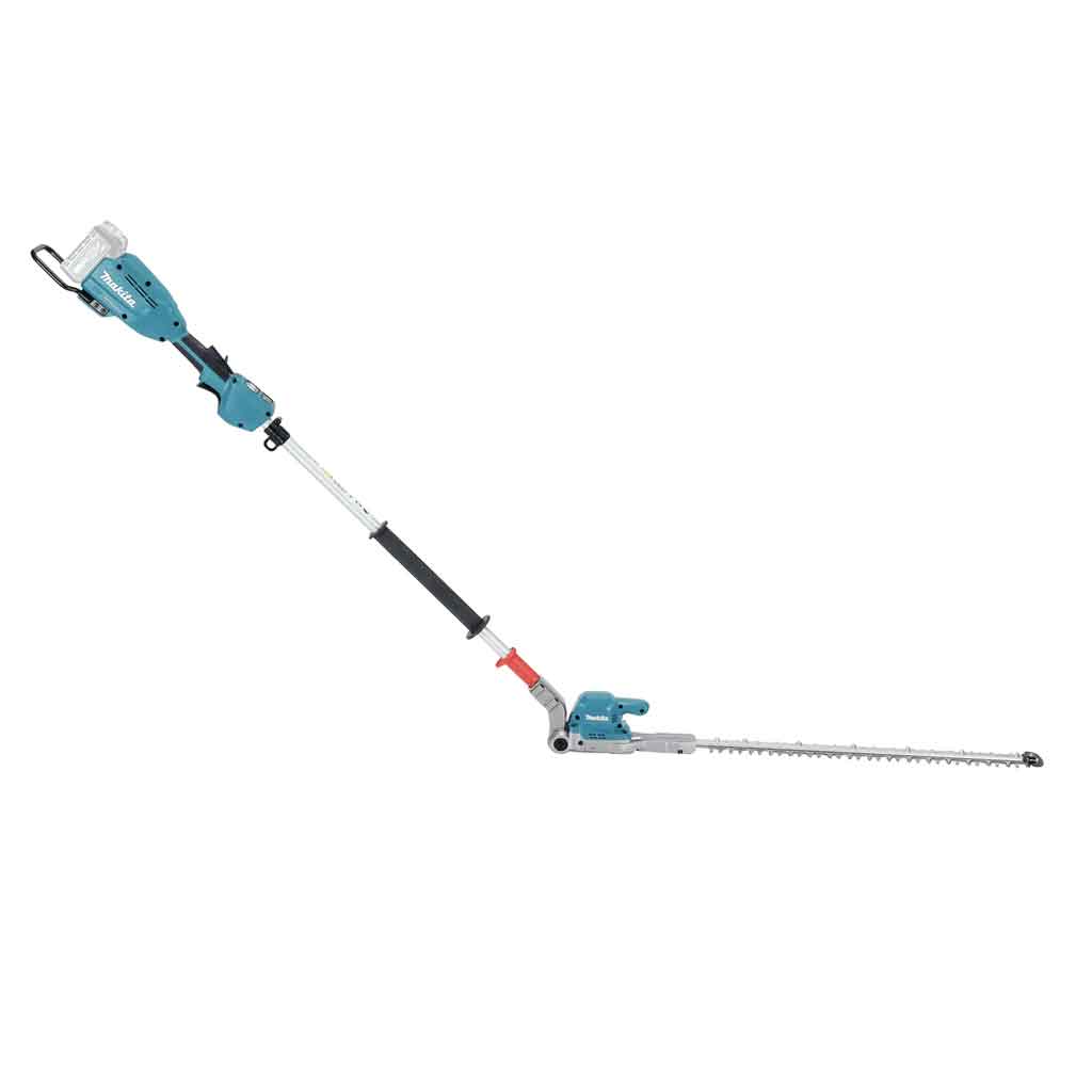 Makita UN001GZ Tagliasiepi ad asta 40V XGT 60cm senza batteria SideDX