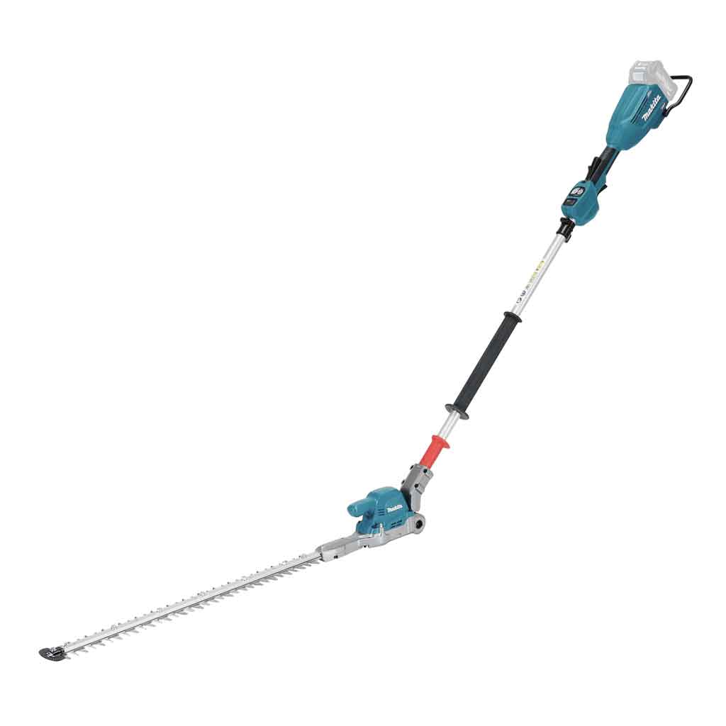 Makita UN001GZ Tagliasiepi ad asta 40V XGT 60cm senza batteria