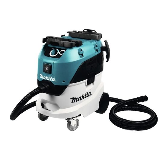 Makita VC4210LX Aspirapolvere industriale 1200W 34l Classe L 1