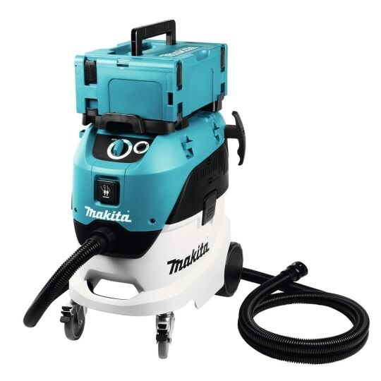 Makita VC4210LX Aspirapolvere industriale 1200W 34l Classe L 2