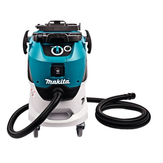 Makita VC4210LX Aspirapolvere industriale 1200W 34l Classe L 4