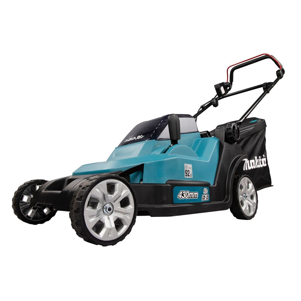 Makita DLM432PT2 2