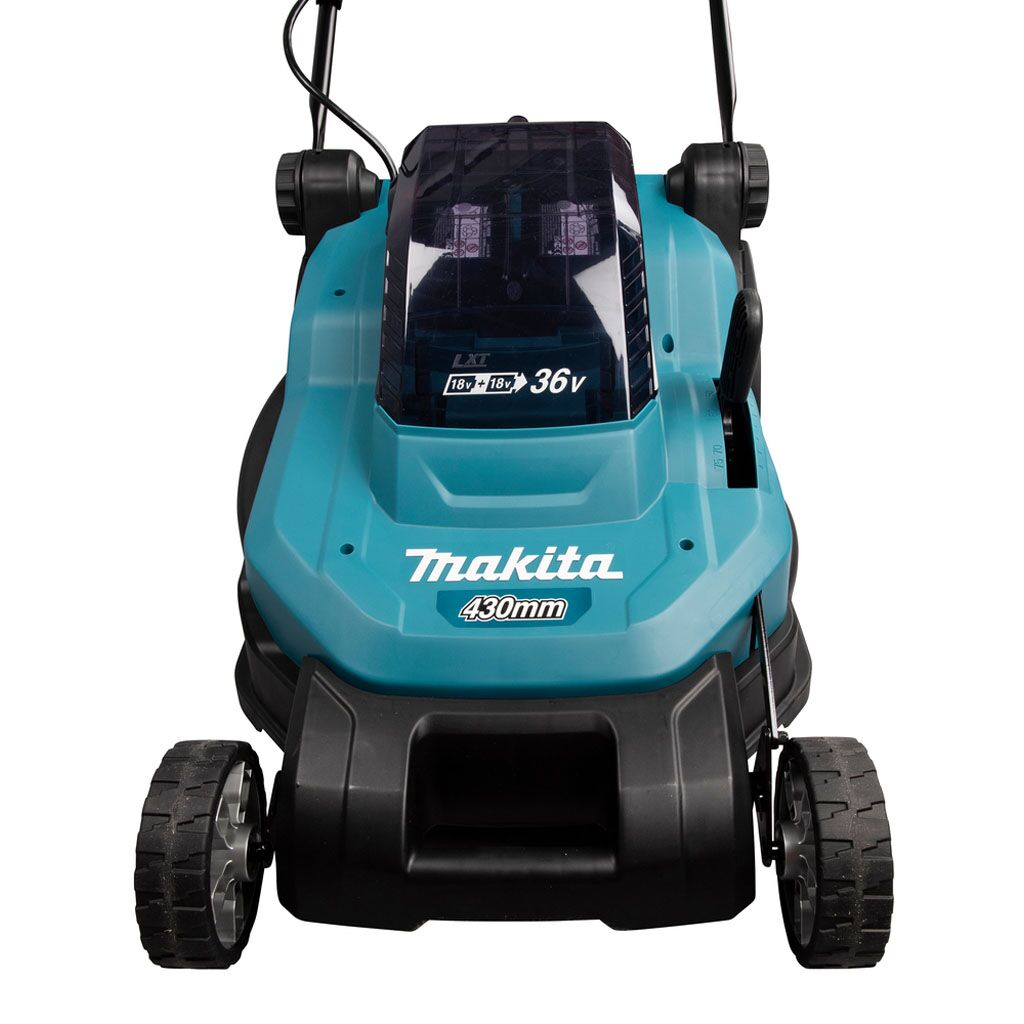 Makita DLM432PT2 3