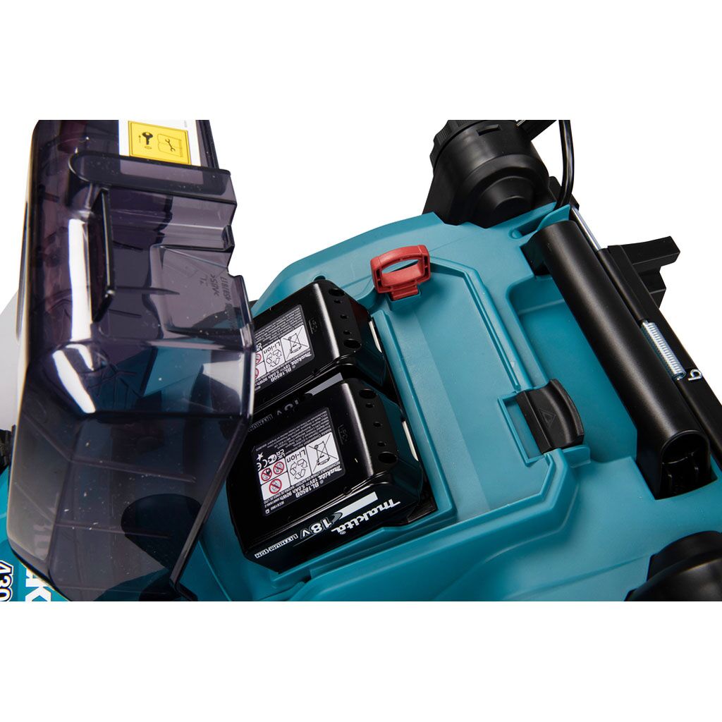 Makita DLM432PT2 5