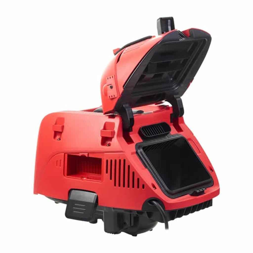 Milwaukee AS 30 LAC Aspiratore 1200W 30L Classe L 4933459411 4