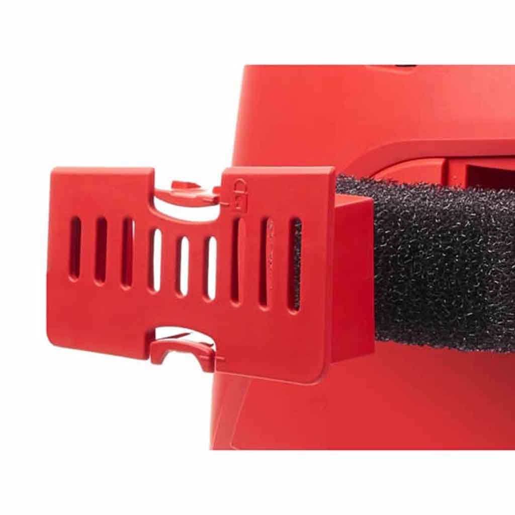 Milwaukee AS 30 LAC Aspiratore 1200W 30L Classe L 4933459411 6