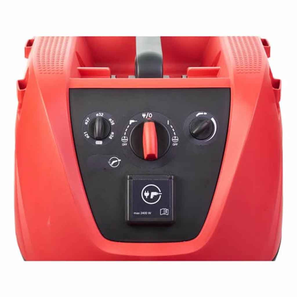 Milwaukee AS 30 LAC Aspiratore 1200W 30L Classe L 4933459411 7