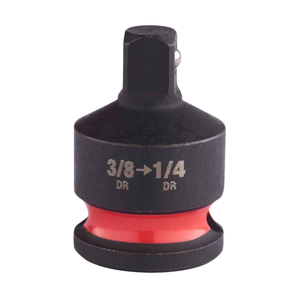 Milwaukee Adattatori Bussole SHOCKWAVE™ IMPACT DUTY 4932480299