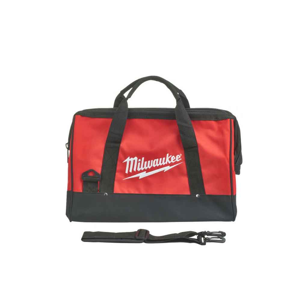 Milwaukee Sac à outils en toile Taille S