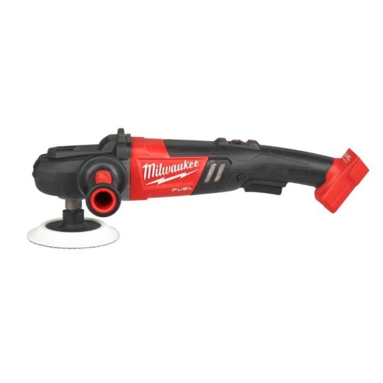 Milwaukee FAP180 0X Lucidatrice rotativa M18 Fuel senza Batteria 4933451552 2