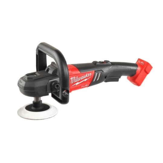 Milwaukee FAP180 0X Lucidatrice rotativa M18 Fuel senza Batteria 4933451552 3