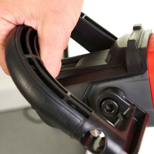 Milwaukee FAP180 0X Lucidatrice rotativa M18 Fuel senza Batteria 4933451552 7